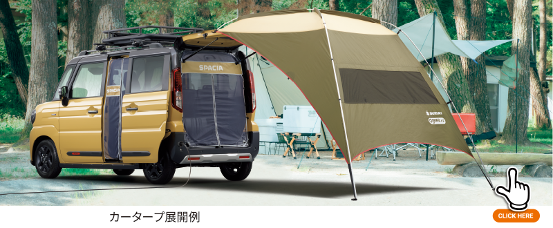 カータープ