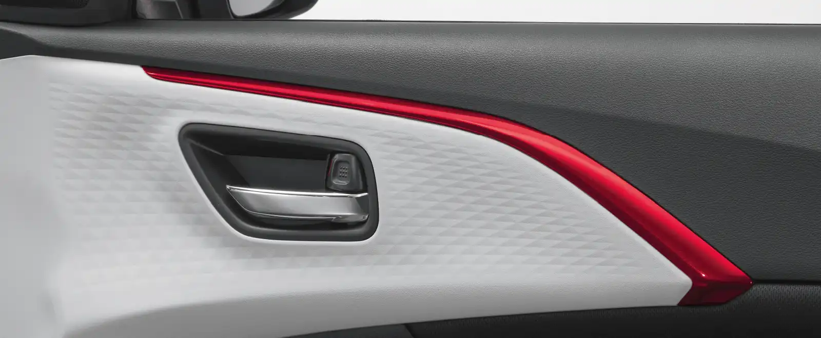 ドアトリムセット