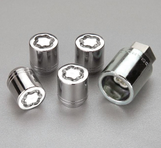 ホイールロックナットセット