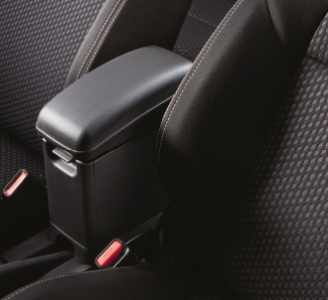 コンソールボックス