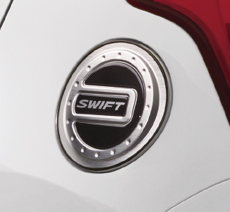 フューエルリッドカバー