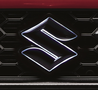 エンブレムイルミネーション