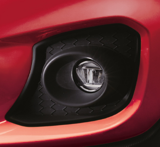 ＬＥＤフォグランプ