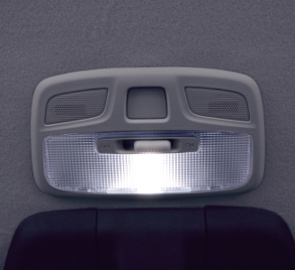 ルームランプバルブ