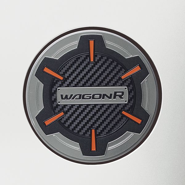 フューエルリッドガーニッシュ