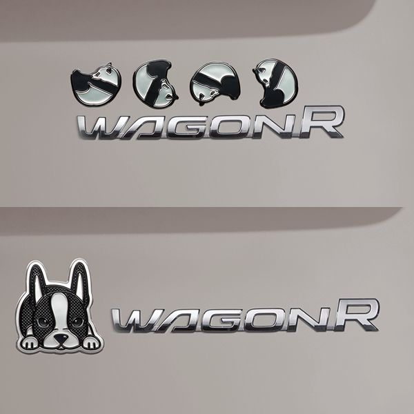 デコステッカー