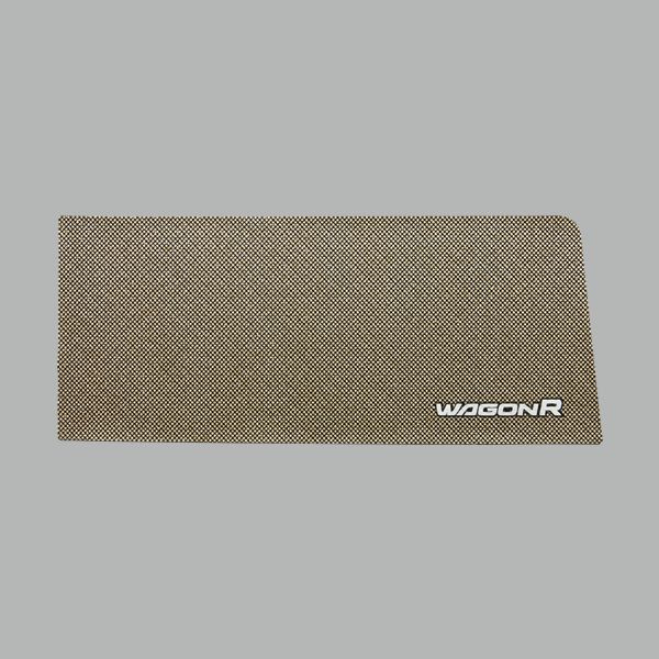 インパネトレーマット〈ゴールド〉