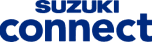 SUZUKI connect