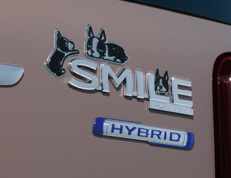 デコステッカー（ボストンテリア）