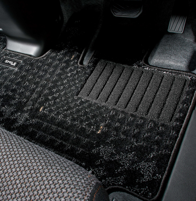 フロアマット（ジュータン）