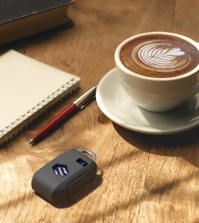 携帯リモコンカバー（シリコン）