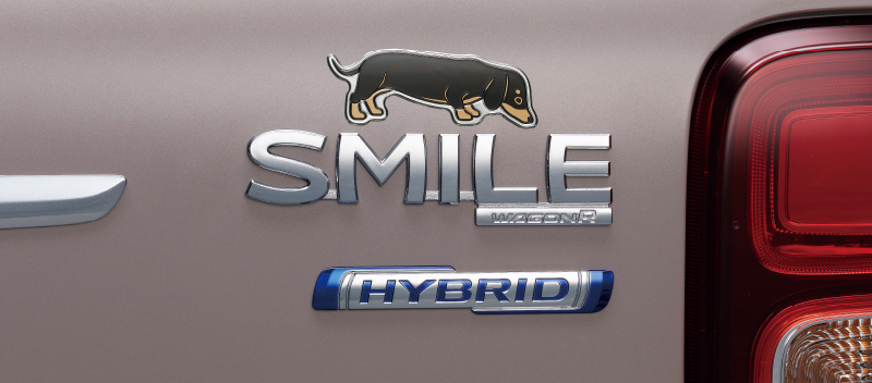 デコステッカー（ミニチュアダックスフンド）