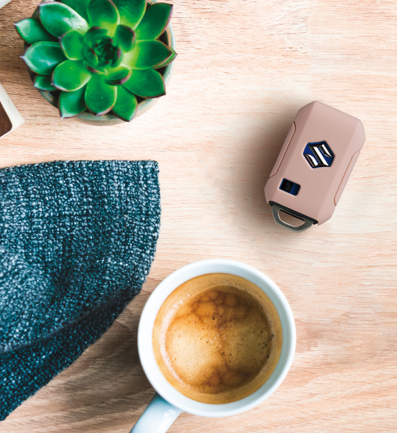 携帯リモコンカバー（シリコン）