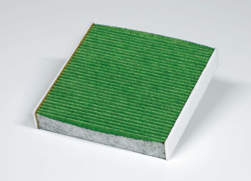 クリーンエアフィルター