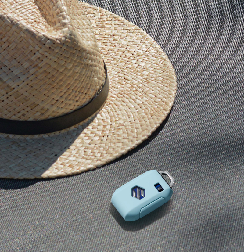 携帯リモコンカバー（シリコン）