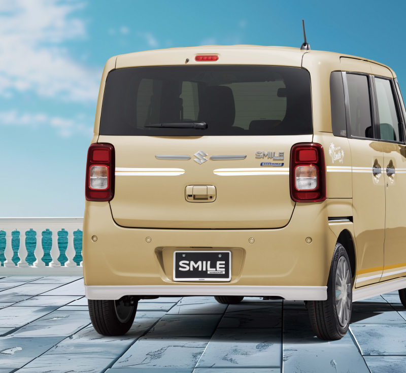 サイドデカール、デカールセット、サイドアンダーガーニッシュ、リヤアンダーガーニッシュ、ホイールアクセント、ナンバープレートリム、ナンバープレートロックボルト