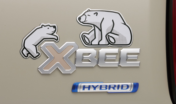 デコステッカー