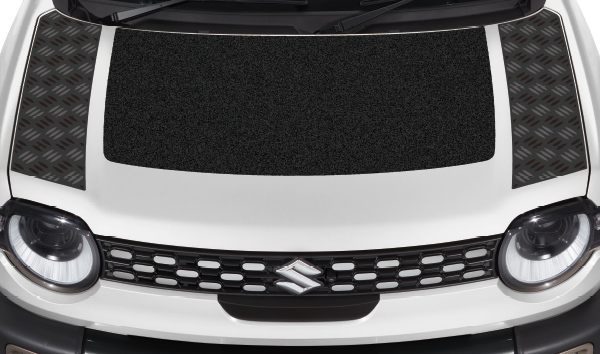 フードデカール