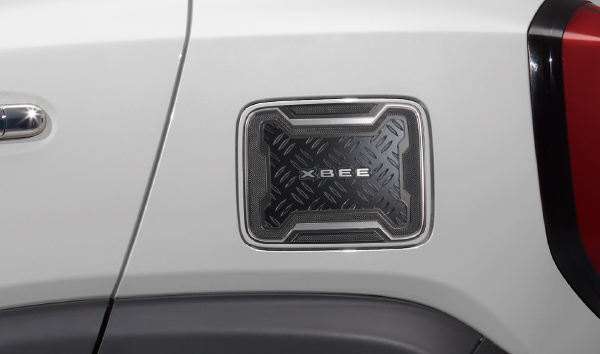 フューエルリッドガーニッシュ