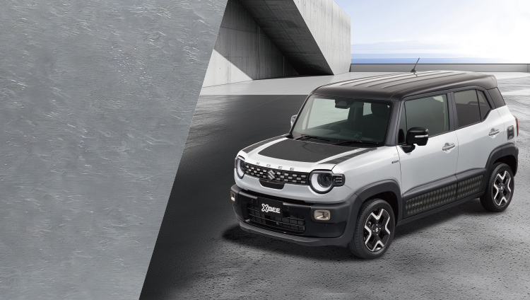 クロスビーアクセサリー