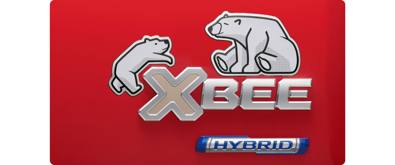 デコステッカー