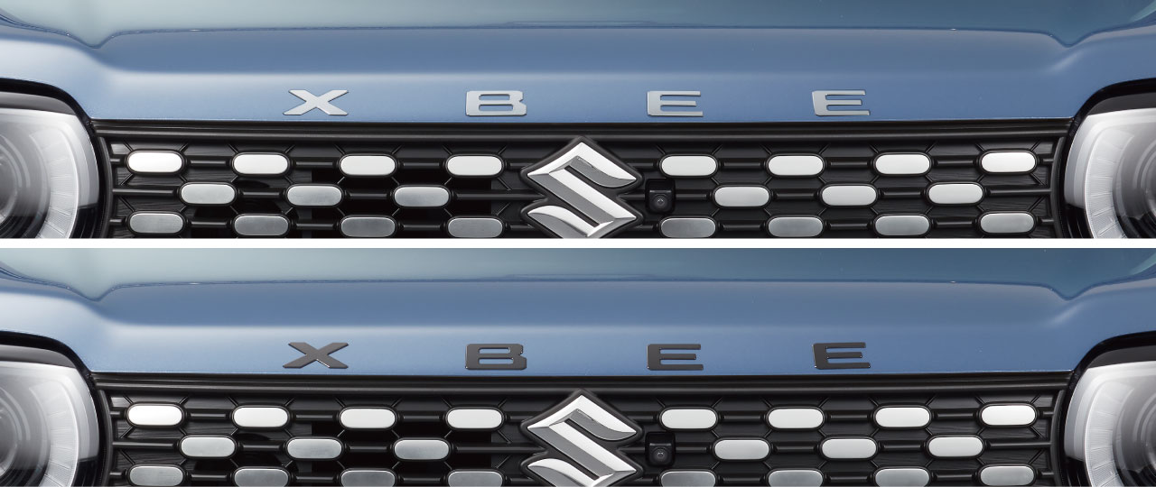 ロゴステッカー