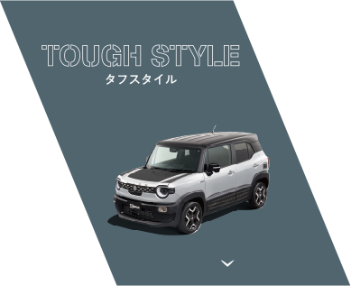 タフスタイル